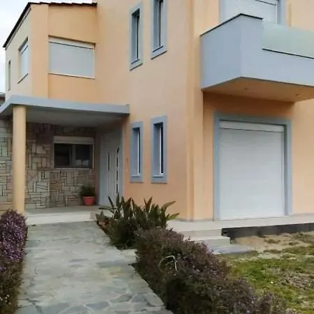 Villa Katerina